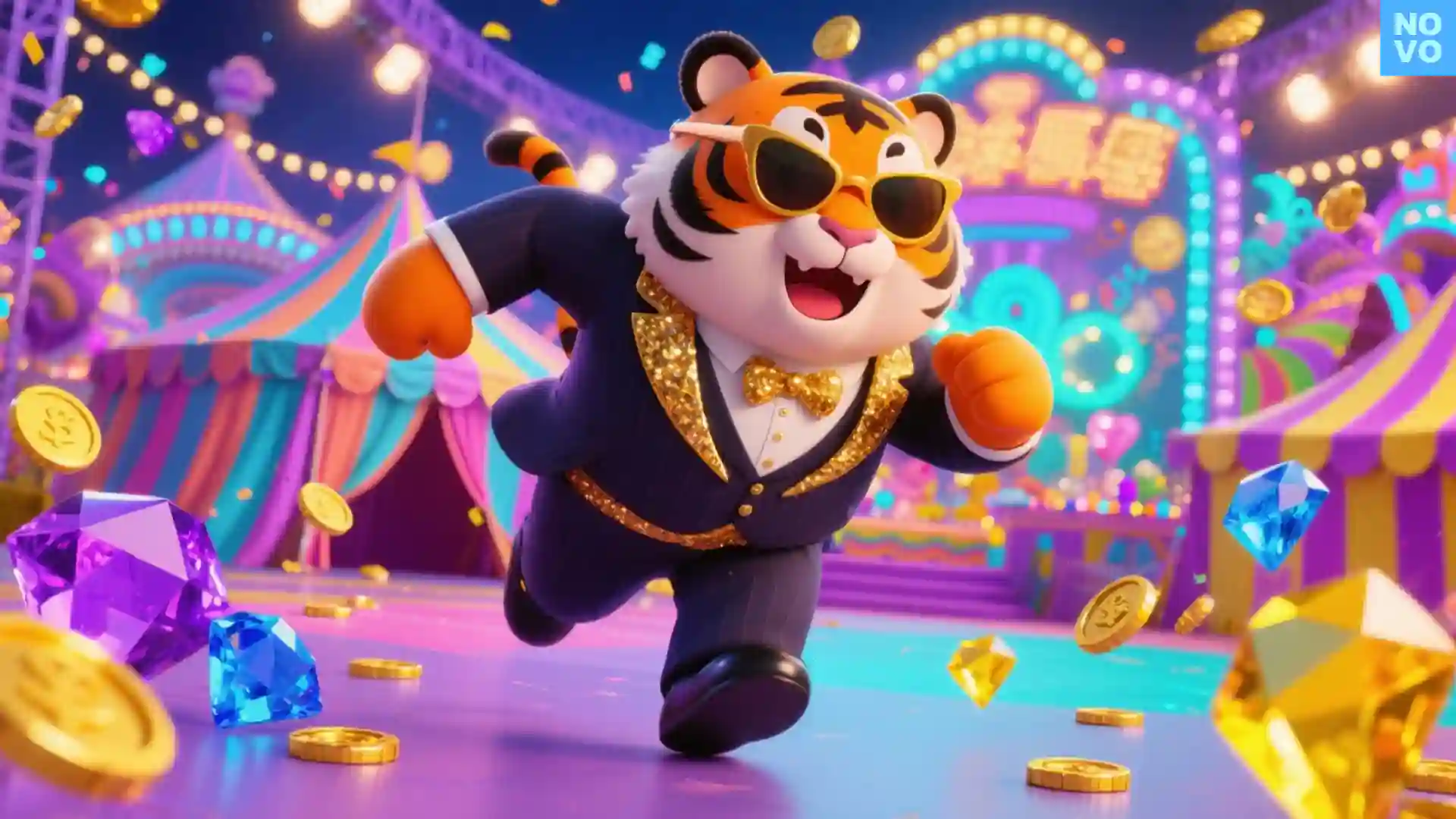 entretenimento online