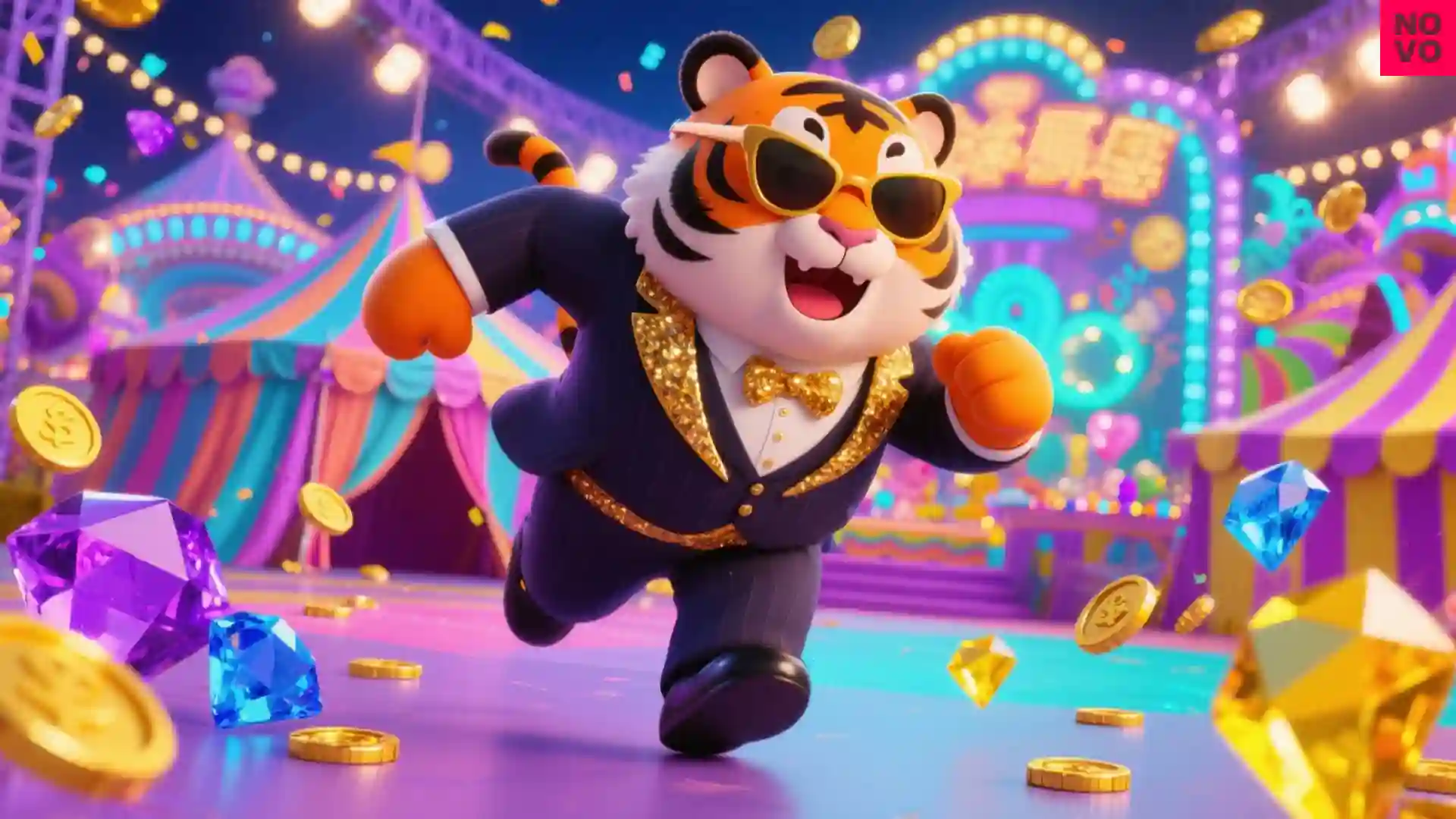 entretenimento online